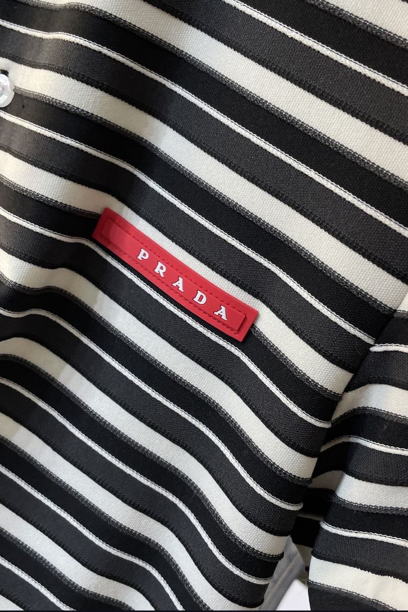 Prada T-Shirts